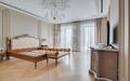 4-КОМН. КВАРТИРА С ОТДЕЛКОЙ 200.7 М² НА 4 ЭТАЖЕ