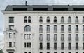 4-КОМН. КВАРТИРА С ОТДЕЛКОЙ 200.7 М² НА 4 ЭТАЖЕ