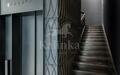 4-КОМН. КВАРТИРА С ОТДЕЛКОЙ 200.7 М² НА 4 ЭТАЖЕ