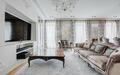 4-КОМН. КВАРТИРА С ОТДЕЛКОЙ 200.7 М² НА 4 ЭТАЖЕ