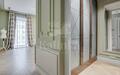 4-КОМН. КВАРТИРА С ОТДЕЛКОЙ 200.7 М² НА 4 ЭТАЖЕ