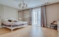 4-КОМН. КВАРТИРА С ОТДЕЛКОЙ 200.7 М² НА 4 ЭТАЖЕ