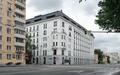 4-КОМН. КВАРТИРА С ОТДЕЛКОЙ 200.7 М² НА 4 ЭТАЖЕ
