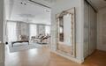 4-КОМН. КВАРТИРА С ОТДЕЛКОЙ 200.7 М² НА 4 ЭТАЖЕ