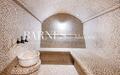 3-этажный коттедж 650 м² с отделкой