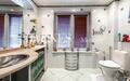3-этажный коттедж 650 м² с отделкой