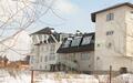 2-этажный коттедж 1 600 м² без отделки