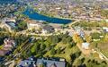 Участок 61.1 сот. в охраняемом поселке