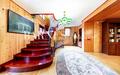 3-этажный коттедж 650 м² с отделкой