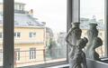 3-КОМН. КВАРТИРА С ОТДЕЛКОЙ 139.5 М² НА 7 ЭТАЖЕ