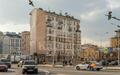 3-КОМН. КВАРТИРА С ОТДЕЛКОЙ 163 М² НА 5 ЭТАЖЕ
