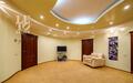 3-этажный коттедж 384.4 м² с отделкой