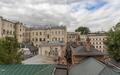 2-КОМН. АПАРТАМЕНТЫ С ОТДЕЛКОЙ 95 М² НА 3 ЭТАЖЕ