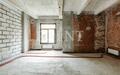 4-КОМН. КВАРТИРА БЕЗ ОТДЕЛКИ 168.4 М² НА 5 ЭТАЖЕ