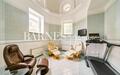 3-этажный коттедж 740 м² с отделкой