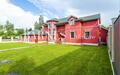 2-этажный коттедж 800 м² с отделкой