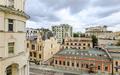 4-КОМН. КВАРТИРА БЕЗ ОТДЕЛКИ 168.4 М² НА 5 ЭТАЖЕ