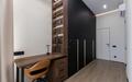 2-этажный коттедж 250 м² с отделкой