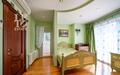 3-этажный коттедж 384.4 м² с отделкой