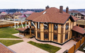 3-этажный коттедж 1 240 м² с отделкой
