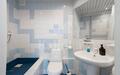 3-КОМН. КВАРТИРА С ОТДЕЛКОЙ 139.5 М² НА 7 ЭТАЖЕ
