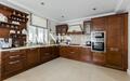 3-этажный коттедж 550 м² с отделкой