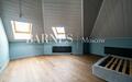 2-этажный коттедж 335 м² с отделкой