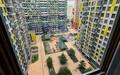 3-КОМН. КВАРТИРА С ОТДЕЛКОЙ 64.8 М² НА 12 ЭТАЖЕ