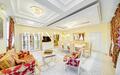3-этажный коттедж 740 м² с отделкой