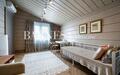 2-этажный коттедж 250 м² с отделкой