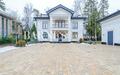 2-этажный коттедж 462 м² с отделкой