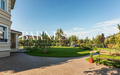 2-этажный коттедж 613 м² с отделкой