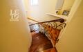 3-этажный коттедж 384.4 м² с отделкой
