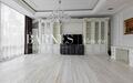 3-этажный таунхаус 430 м² с отделкой