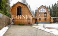 3-этажный коттедж 650 м² с отделкой