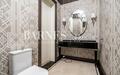 2-этажный коттедж 1 244 м² с отделкой