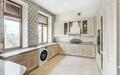 3-КОМН. КВАРТИРА С ОТДЕЛКОЙ 159.5 М² НА 5 ЭТАЖЕ