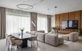 2-этажный коттедж 507.3 м² с отделкой