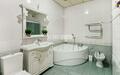 3-КОМН. КВАРТИРА С ОТДЕЛКОЙ 159.5 М² НА 5 ЭТАЖЕ