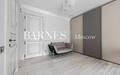 3-этажный таунхаус 430 м² с отделкой