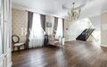 3-этажный коттедж 550 м² с отделкой