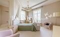 2-этажный коттедж 2 400 м² с отделкой