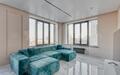 4-КОМН. АПАРТАМЕНТЫ С ОТДЕЛКОЙ 110 М² НА 9 ЭТАЖЕ