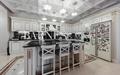 3-этажный таунхаус 700 м² с отделкой