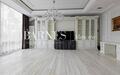 3-этажный таунхаус 430 м² с отделкой