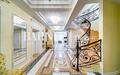 3-этажный коттедж 740 м² с отделкой