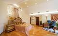 3-этажный коттедж 384.4 м² с отделкой