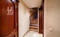 3-этажный коттедж 384.4 м² с отделкой