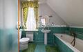 2-этажный коттедж 420 м² с отделкой