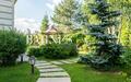 2-этажный коттедж 2 400 м² с отделкой